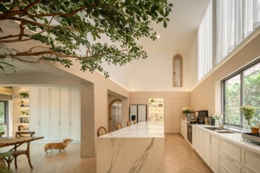 Xu Hướng thiết kế trang trí nội thất nhà ở Được Yêu Thích Nhất 2026